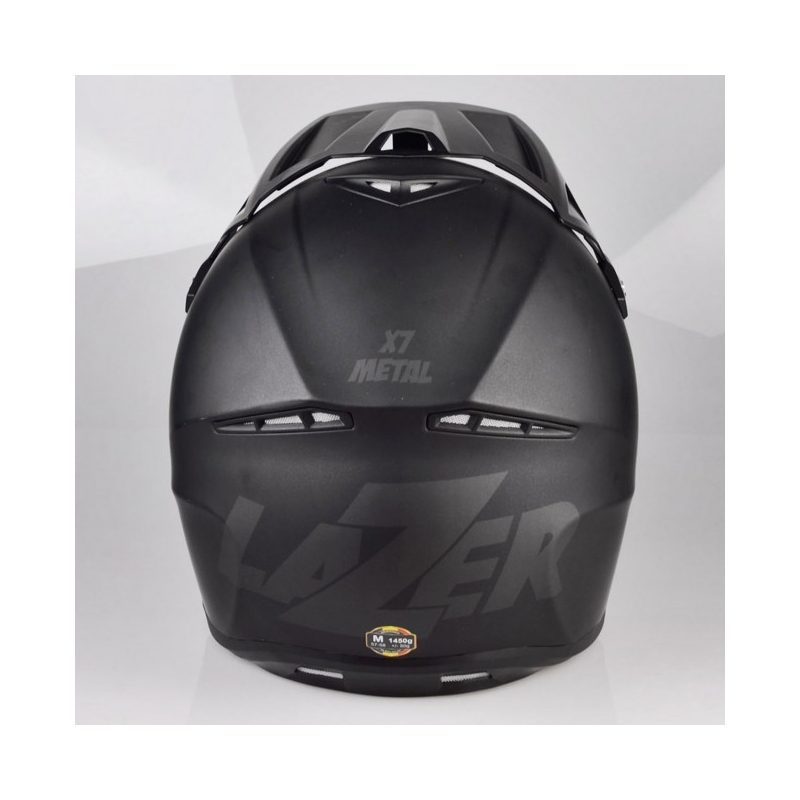 Krosowy kask motocyklowy Lazer Solid X7 X-Line wyprzedaż