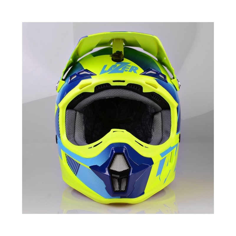 Motocrossowy kask Lazer X7 Cliffhanger wyprzedaż