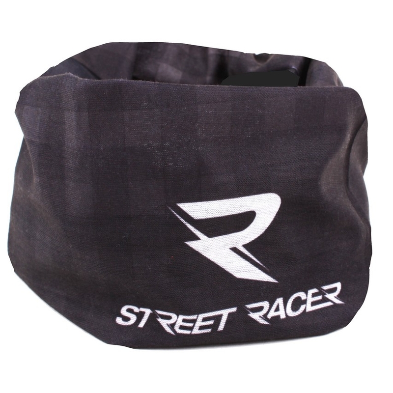 Chusta wielofunkcyjna na motocykl Street Racer 2 wyprzedaż