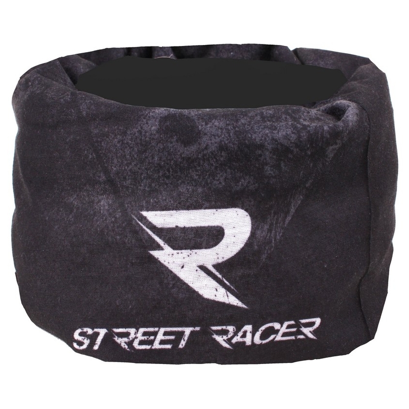 Chusta wielofunkcyjna na motocykl Street Racer 3