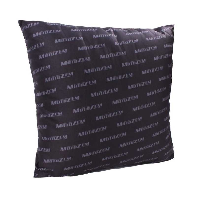 Dekoracyjna poduszka z motywem Woman