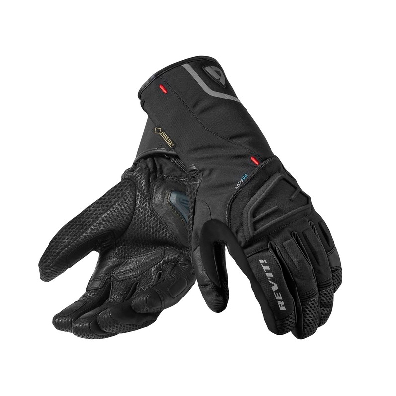Moto rękawice Revit Borealis GTX