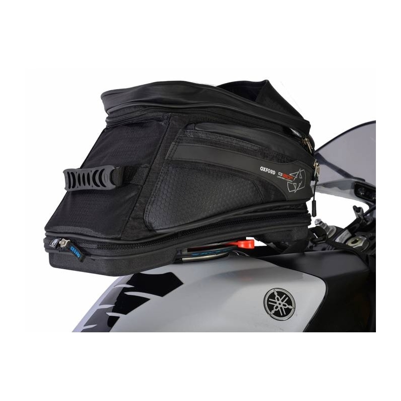 Tankbag na motocykl Oxford Q20R Adventure QR wyprzedaż