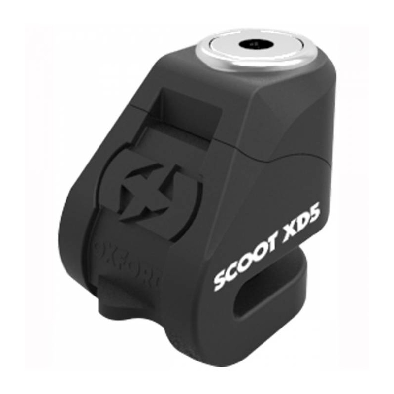 Blokada hamulca tarczowego Oxford Scoot XD5