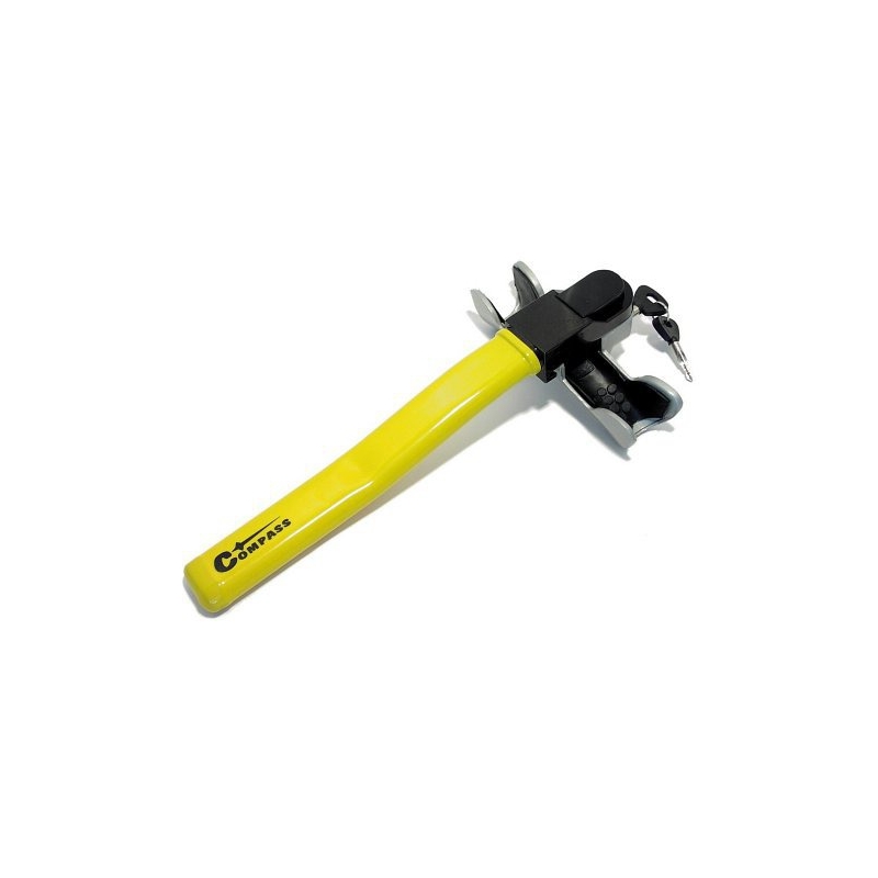 Blokada kierownicy ROTARY LOCK