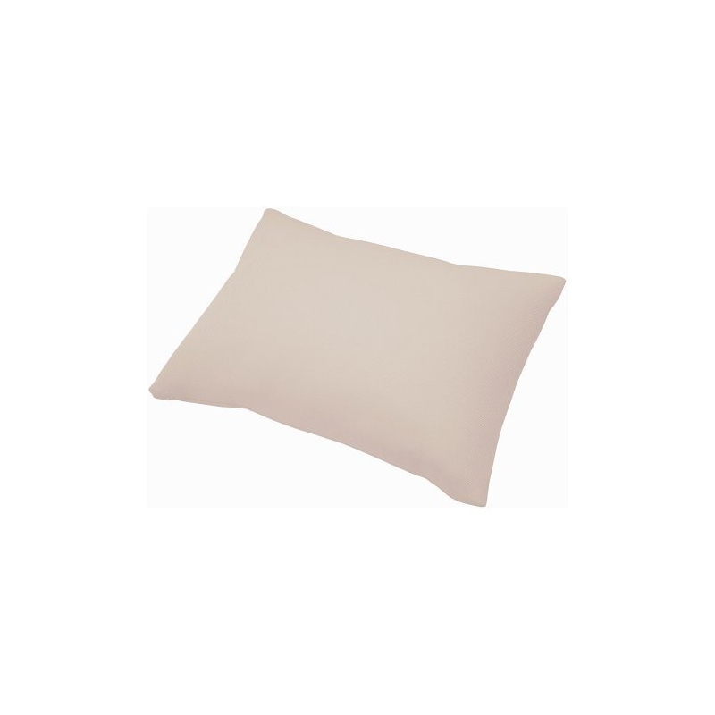 Poduszka 36x25cm PREMIUM beżowa