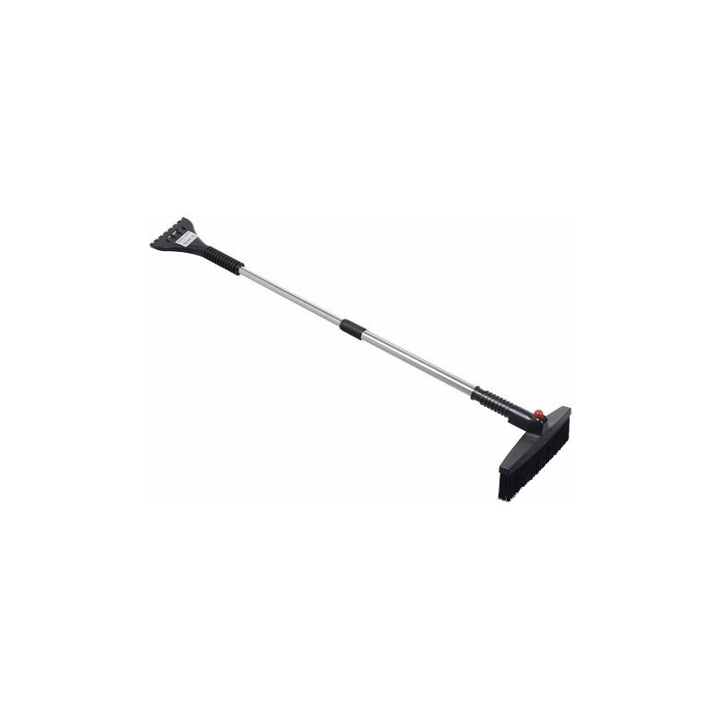 Skrobaczka ze zmiotką teleskopiczna 85cm