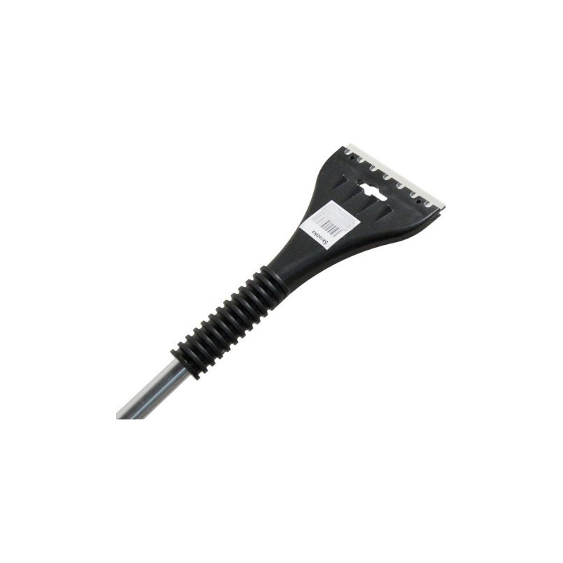 Skrobaczka ze zmiotką teleskopiczna 85cm