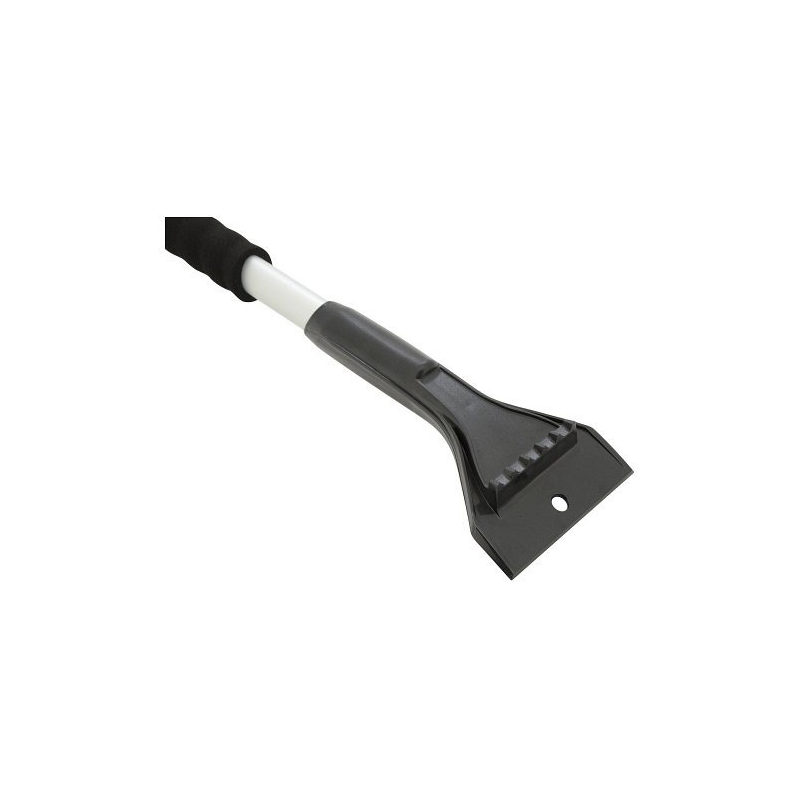 Skrobaczka ze zmiotką WIPER 80cm