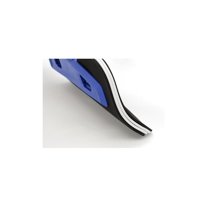 Skrobaczka ze zmiotką WIPER 80cm