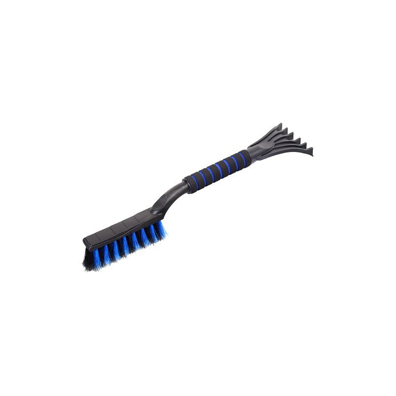 Skrobaczka ze zmiotką WILLY 48cm