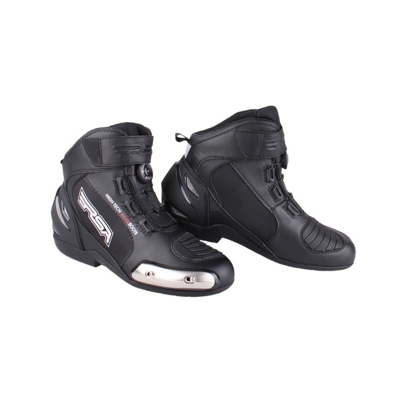 Buty motocyklowe RSA Rider wyprzedaż
