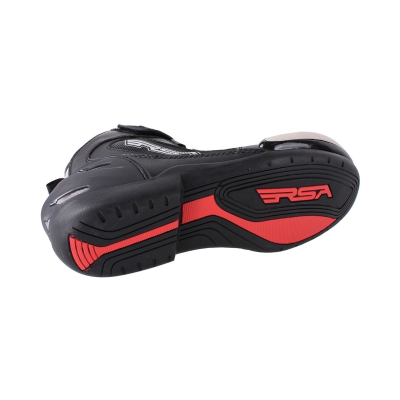 Buty motocyklowe RSA Rider wyprzedaż