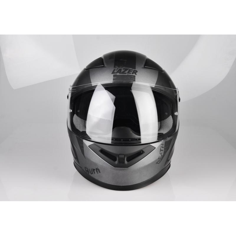 Integralny kask motocyklowy Lazer Bayamo Bad Boy wyprzedaż