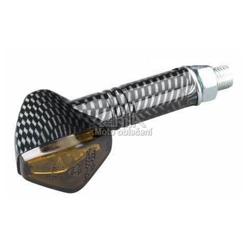 Kierunkowskazy na Mini Moto - Long Shank sprzedaż