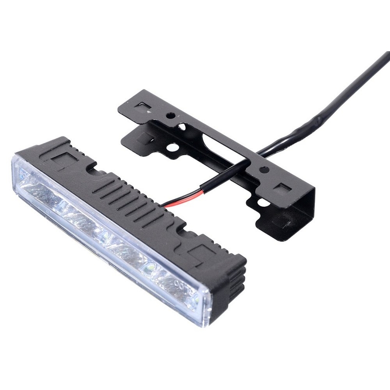Światła dzienne 4 HIGH POWER LED 12V/24V wyprzedaż