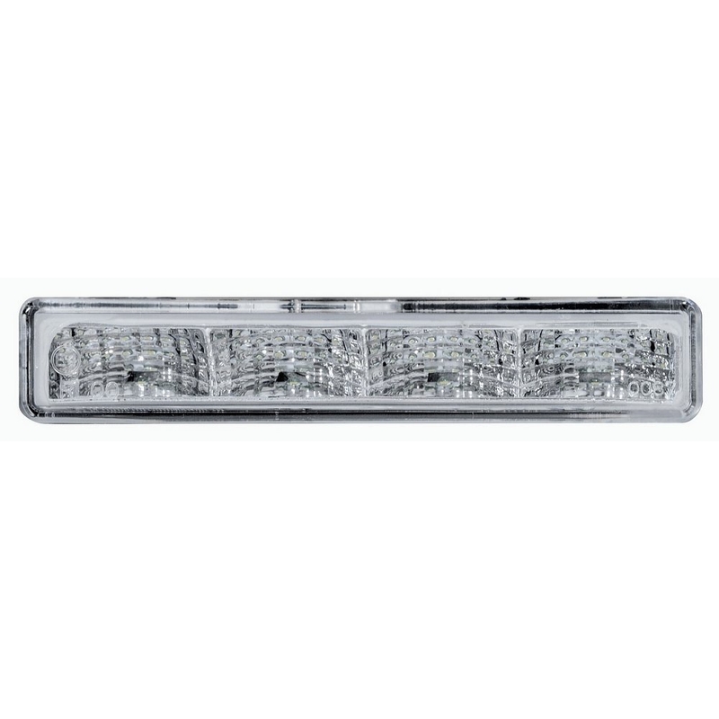 Światła dzienne 4 HIGH POWER LED 12V/24V wyprzedaż