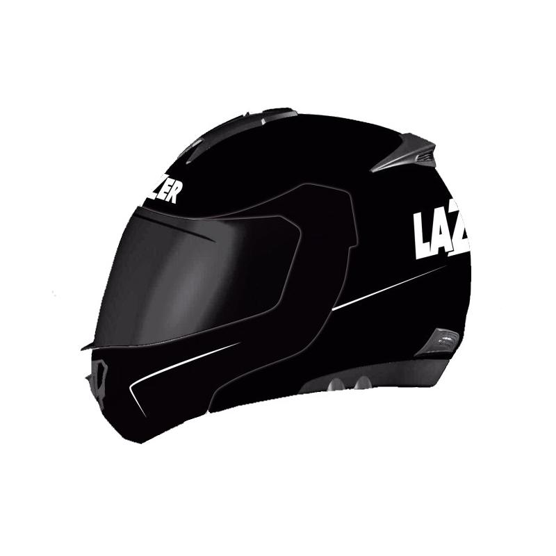 Szczękowy kask motocyklowy Lazer Z-Line Lugano