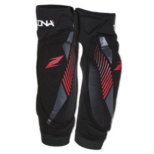 Ochraniacze łokci / dziecięce ochraniacze kolan Zandona Soft Active 8/10