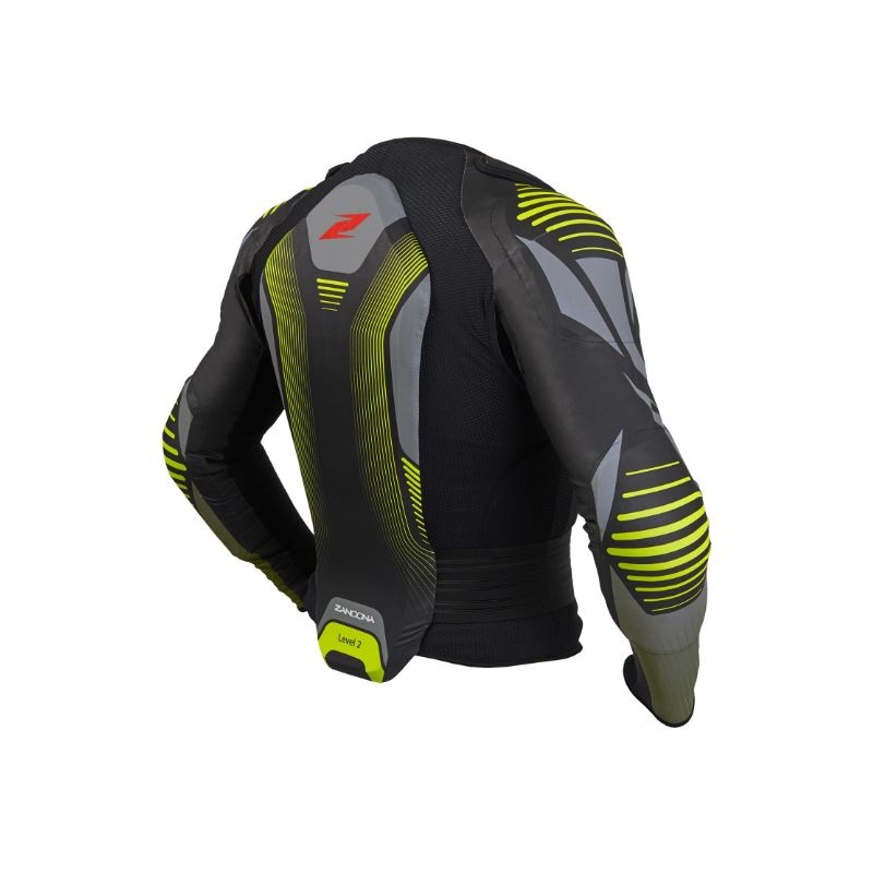 Ochraniacz ciała Zandona Soft Active Pro X7 170-179 cm wyprzedaż