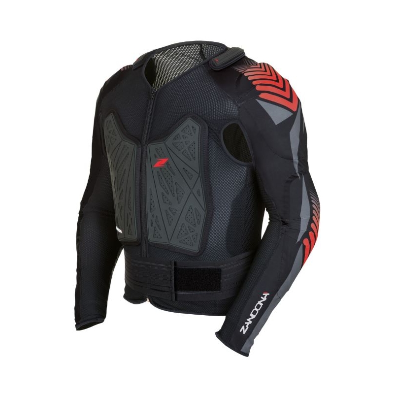 Ochraniacz ciała Zandona Soft Active Evo X8 178-187 cm wyprzedaż