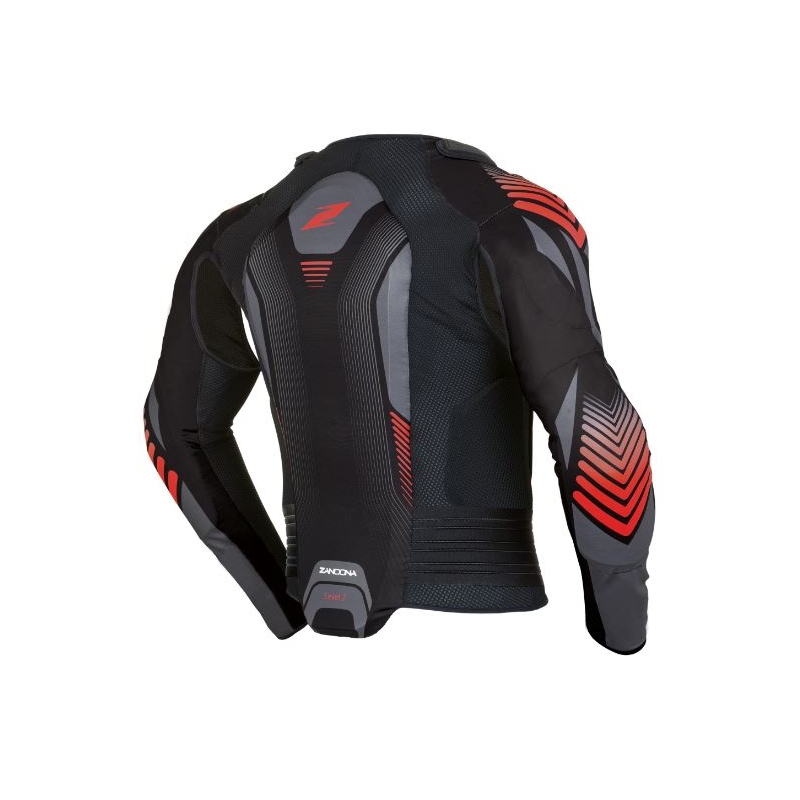 Ochraniacz ciała Zandona Soft Active Evo X8 178-187 cm wyprzedaż