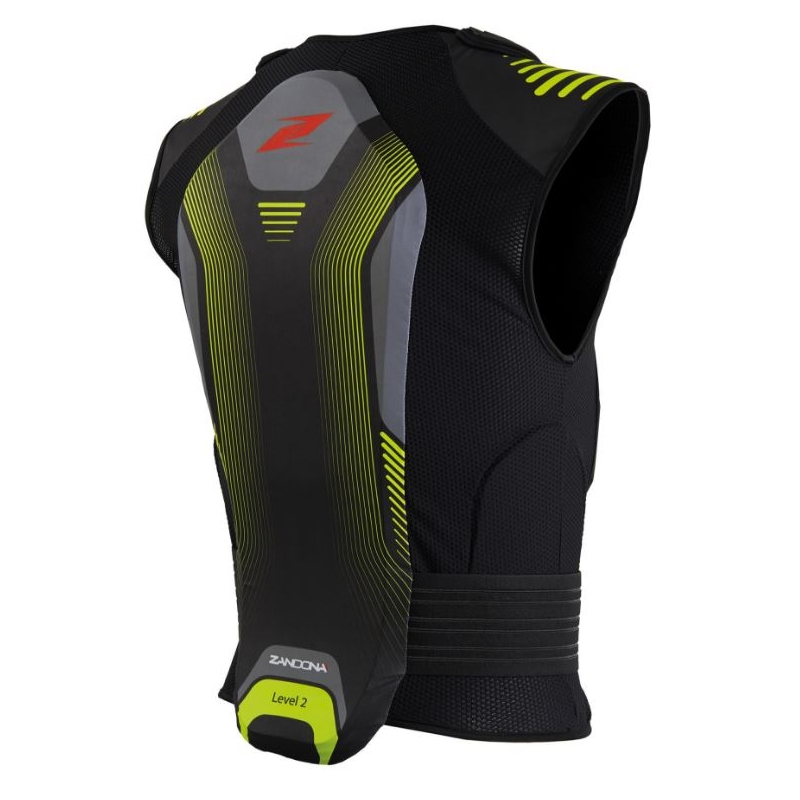 Kamizelka Zandona Soft Active Pro X8 180-189 cm wyprzedaż