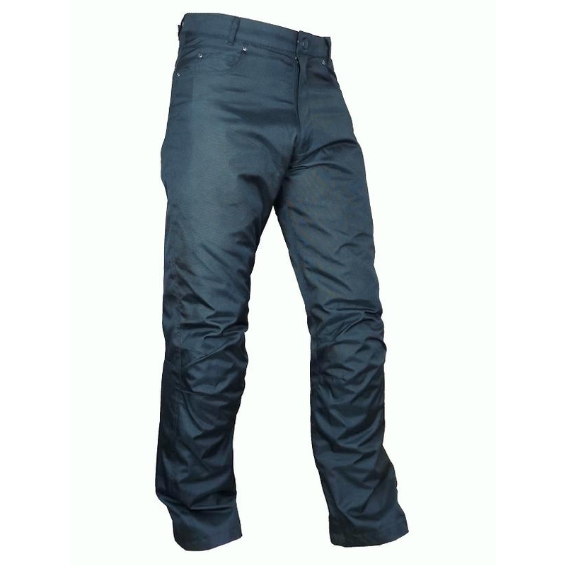 Moto spodnie RSA Textiljeans