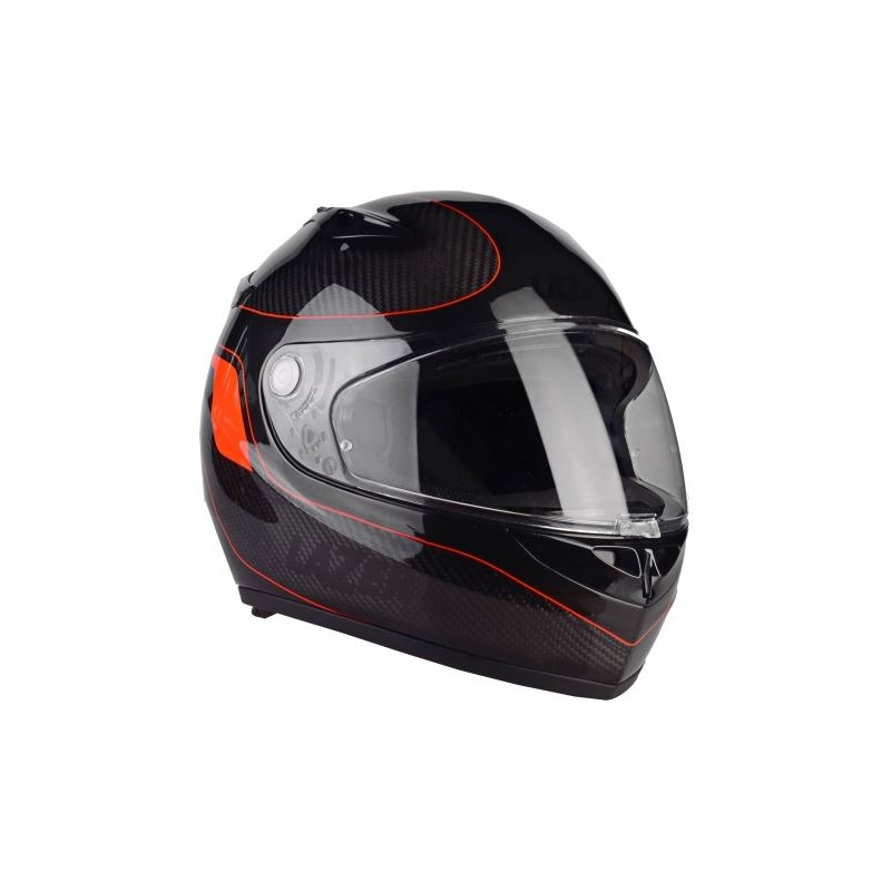 Integralny kask motocyklowy Lazer Kestrel Signature PC