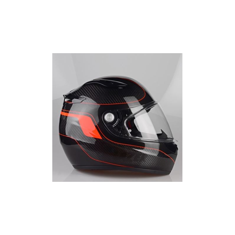 Integralny kask motocyklowy Lazer Kestrel Signature PC
