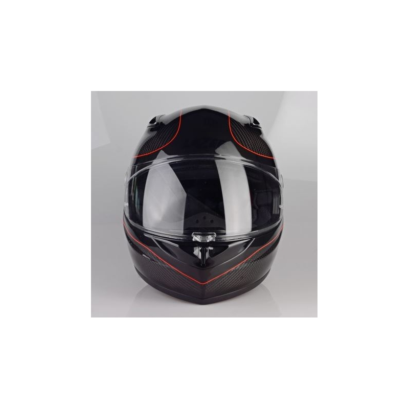 Integralny kask motocyklowy Lazer Kestrel Signature PC