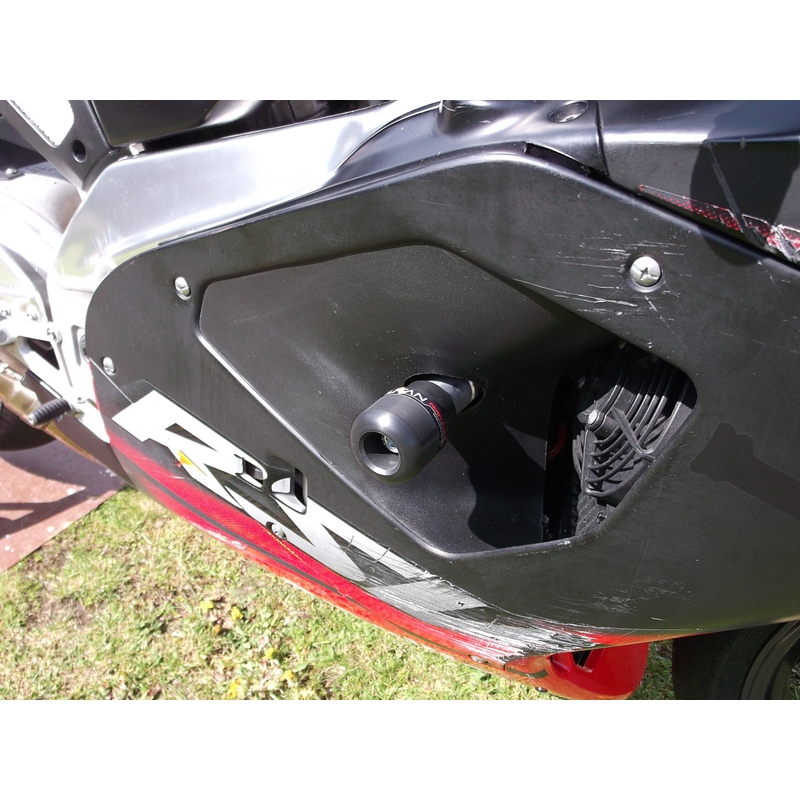 Aprilia RSV 1000 (98-03) Classic wyprzedaż