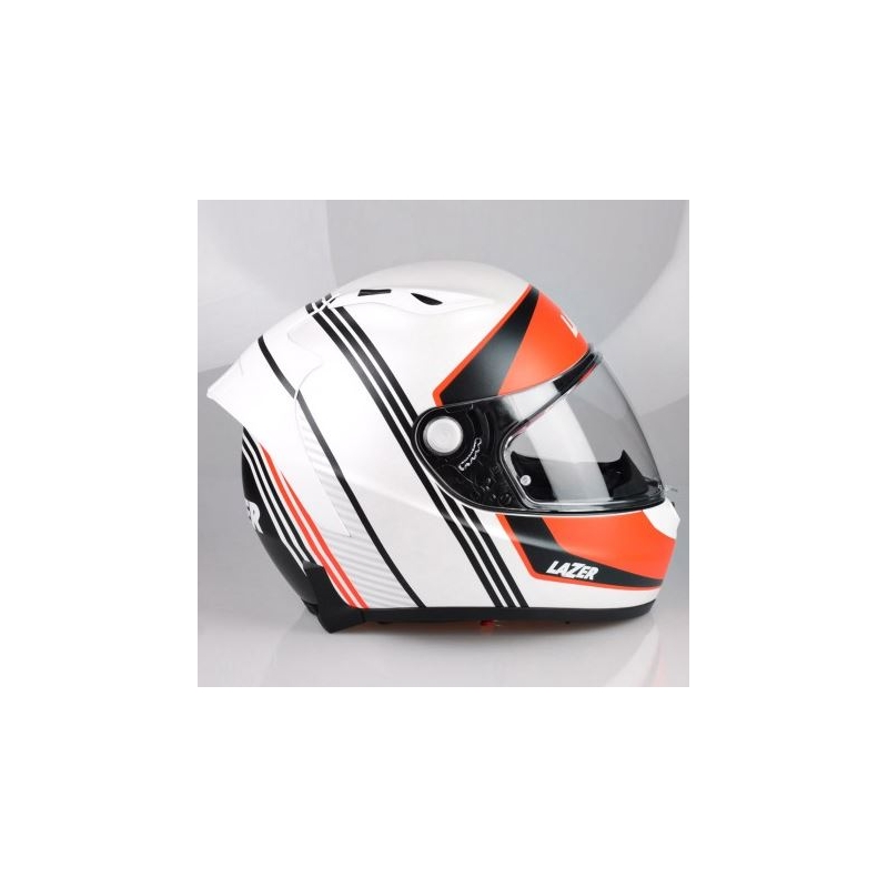 Integralny kask motocyklowy Lazer Osprey Raceline Glass LUMINO