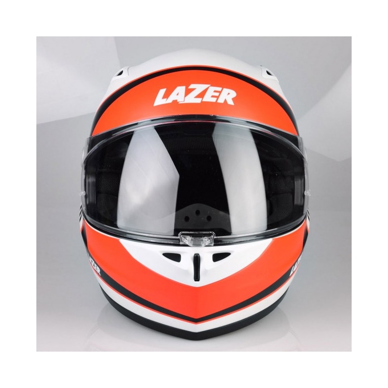 Integralny kask motocyklowy Lazer Osprey Raceline Glass LUMINO