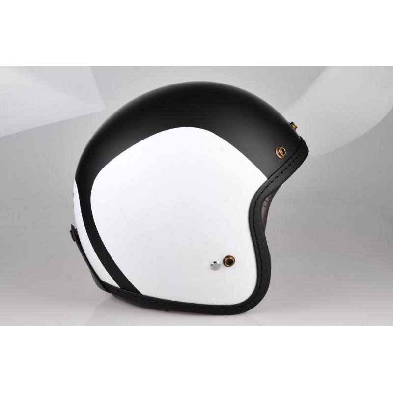 Otwarty kask motocyklowy Lazer Mambo Evo Air Fly wyprzedaż