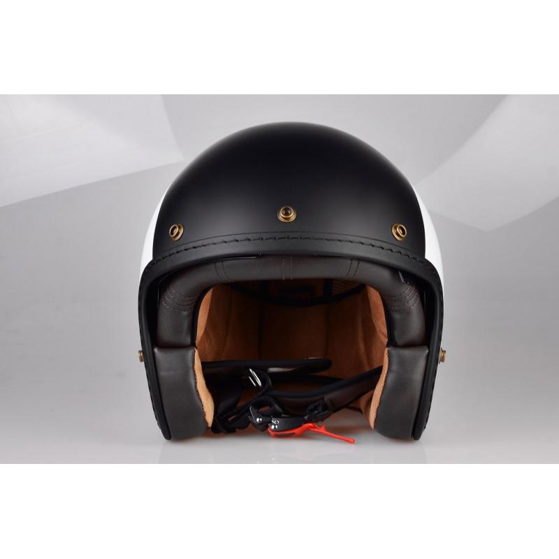 Otwarty kask motocyklowy Lazer Mambo Evo Air Fly wyprzedaż
