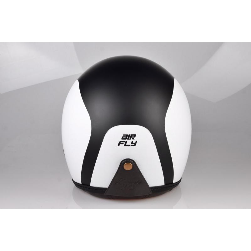 Otwarty kask motocyklowy Lazer Mambo Evo Air Fly wyprzedaż