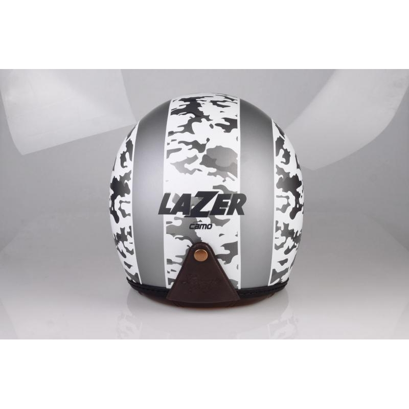 Otwarty kask motocyklowy Lazer Mambo Evo Camo