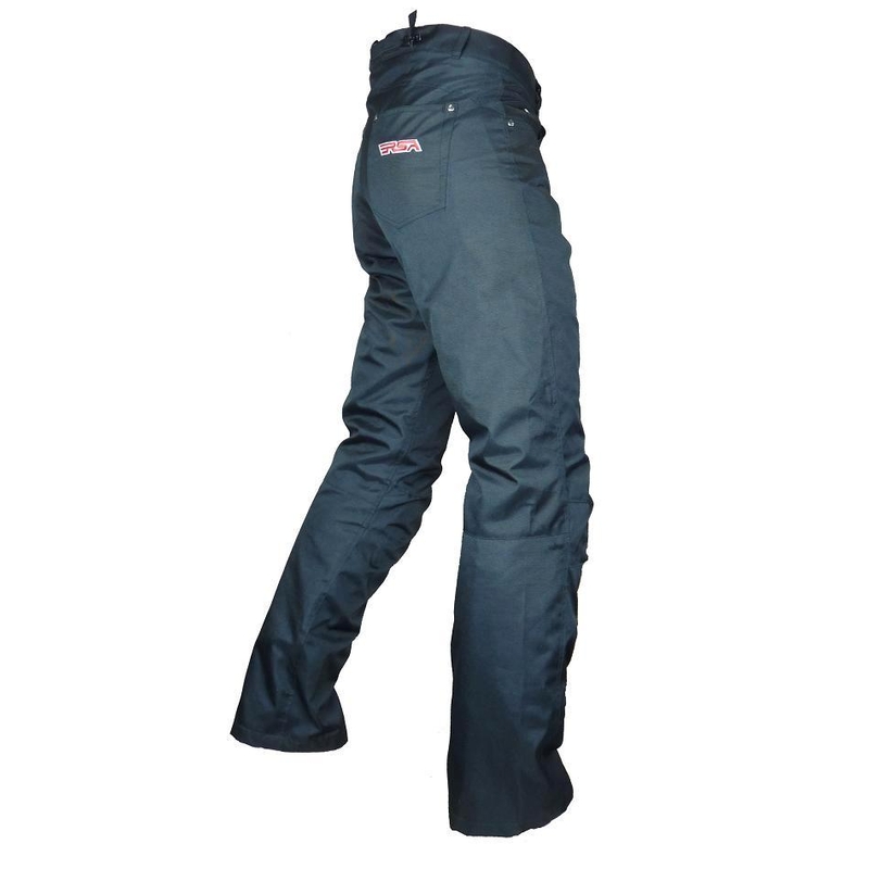 Moto spodnie RSA Textiljeans