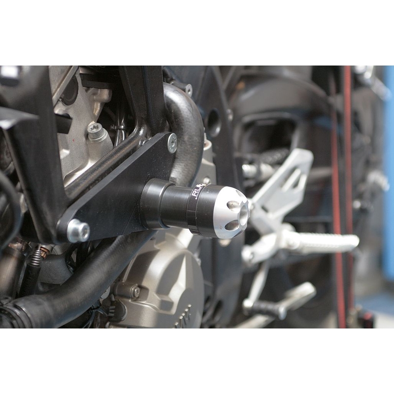 BMW S 1000R Classic