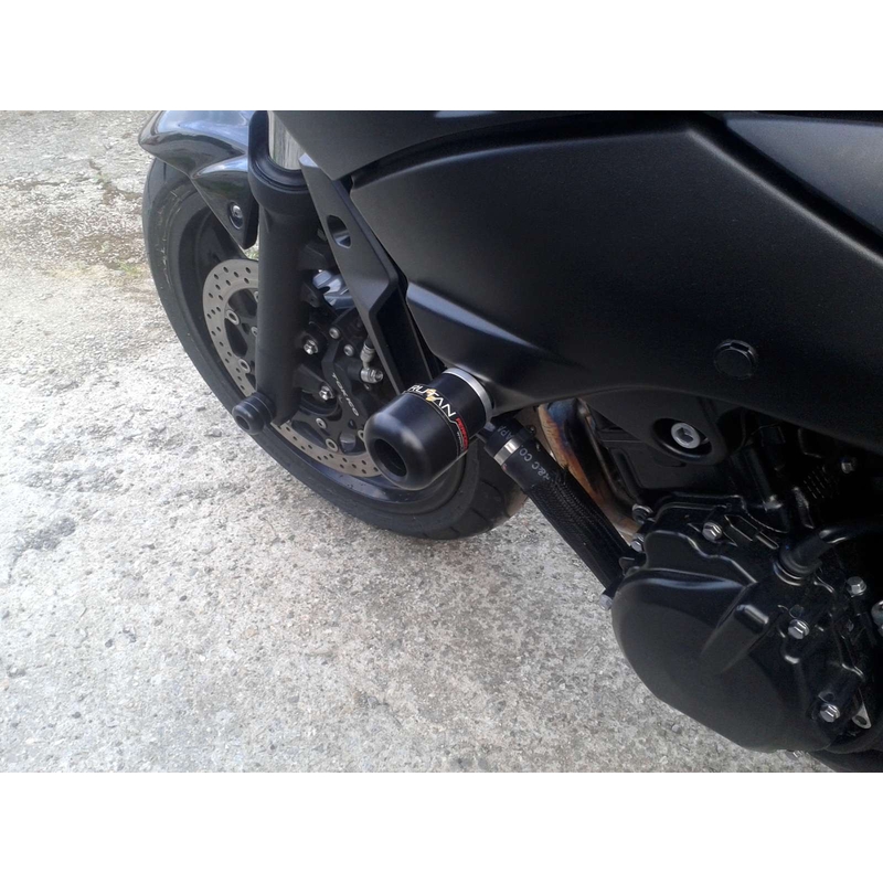 Zestaw jednopunktowy Suzuki GSR 600 Classic