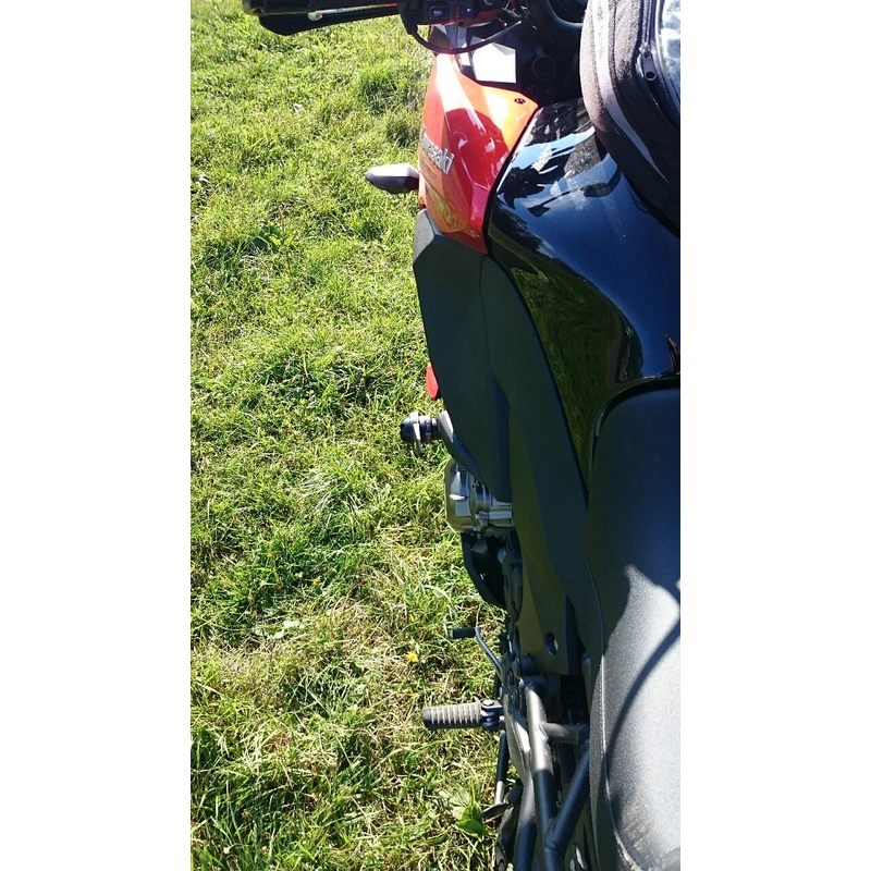 Kawasaki ZRX 1100/1200 (15-) Classic