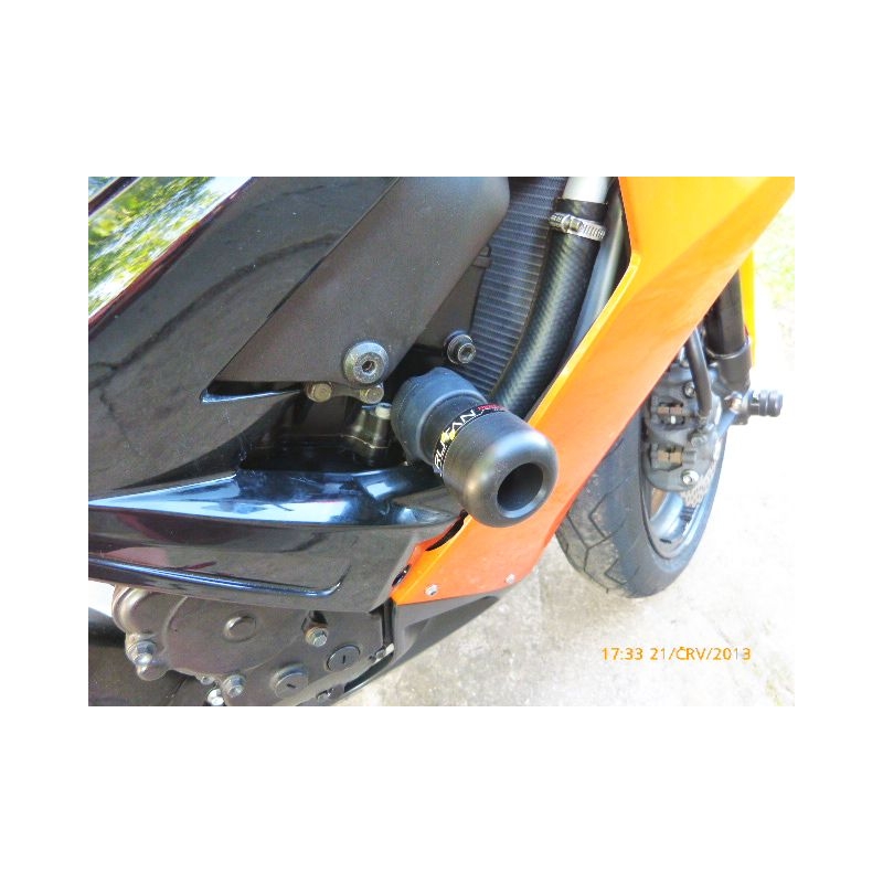 Kawasaki ZX-10R (08-10) Classic wyprzedaż