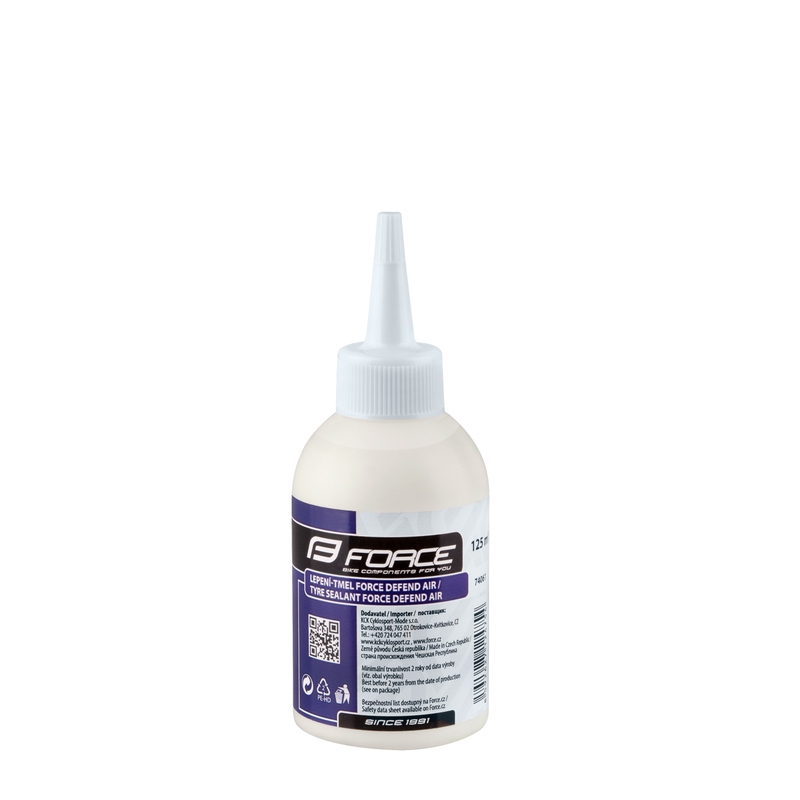Těsnící tmel FORCE Defend Air 125 ml výprodej