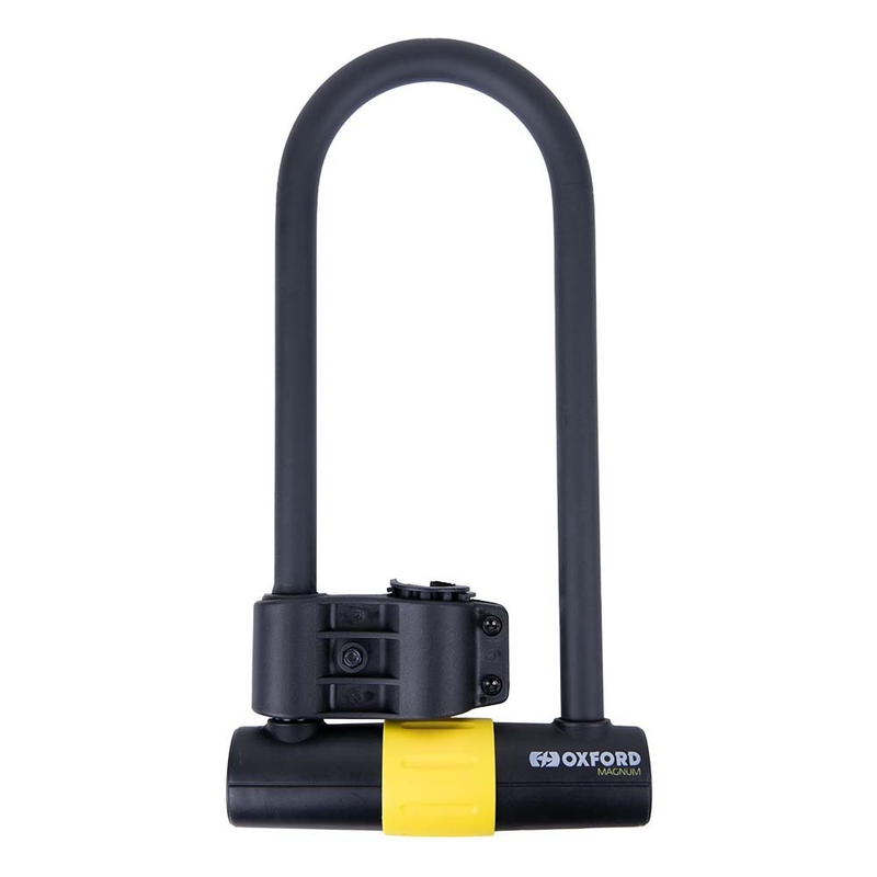Zamek Oxford profil U Magnum 170 x 315 mm