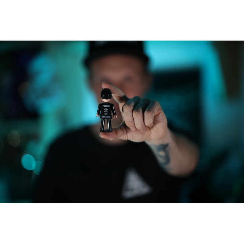 Cinema Box s filmem Libora Podmola - Život je cíl