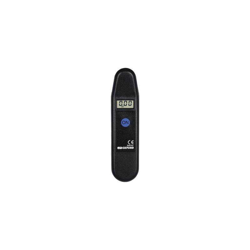Oxford Air Gauge Cyfrowy miernik opon
