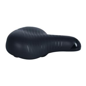 Sedlo Oxford Contour Flex černé