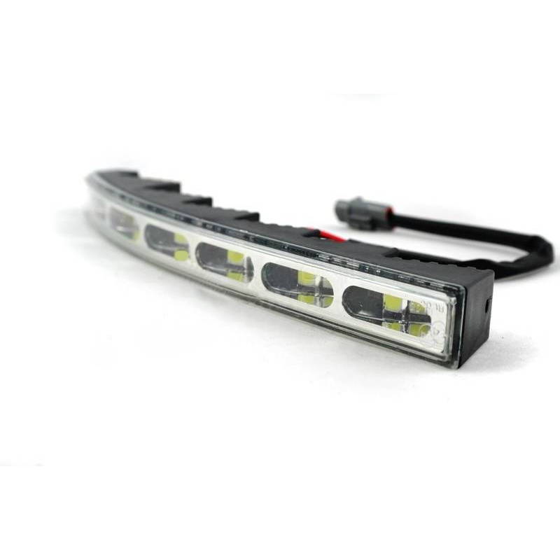 Światła do jazdy dziennej Superlight RL 12LED diody 560LM VW Passat / Skoda SUPERB
