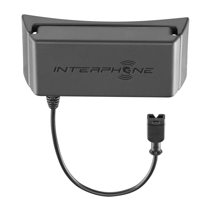 Bateria zamiennik Interphone 560 mAh do U-COM2/U-COM4/U-COM16